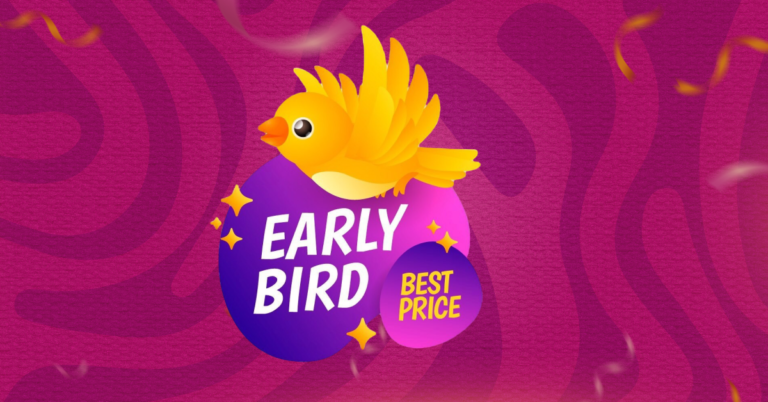 Early Bird Specials