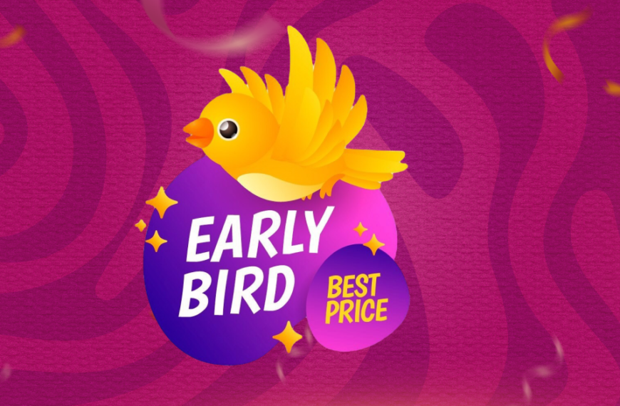 Early Bird Specials