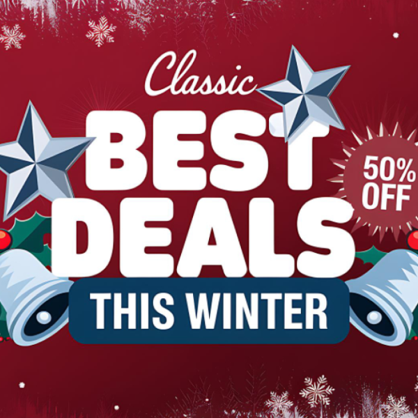 Best Holiday Deals