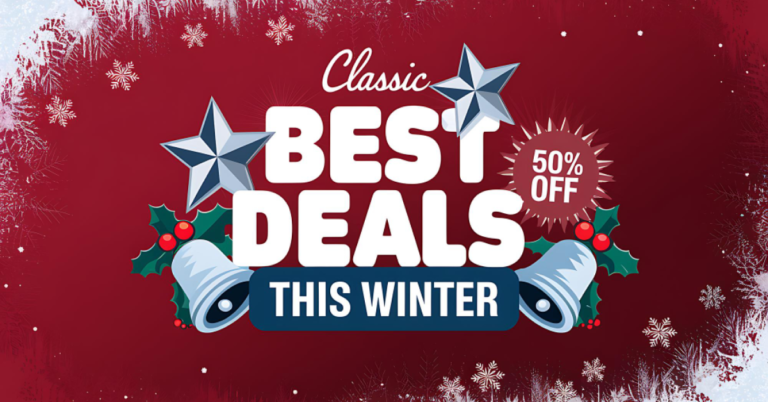 Best Holiday Deals