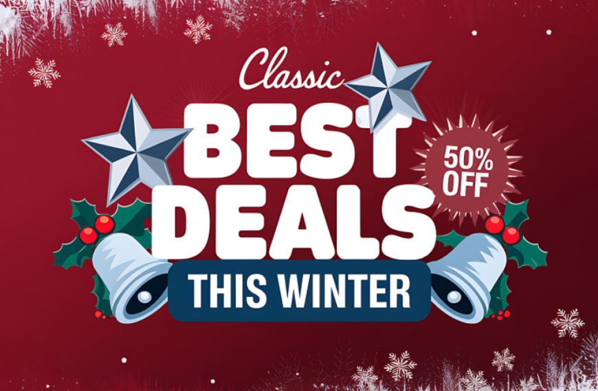 Best Holiday Deals